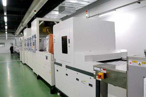 景旺電子投資30億新建PCB基地，還有這些同行忙擴(kuò)產(chǎn)